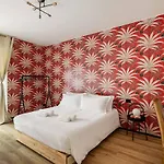 Heritage Four Ferienhaus Mailand