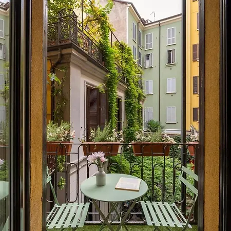 Heritage Four بيت للعطل ميلان