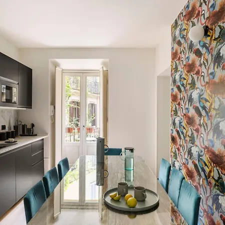 بيت للعطل Heritage Four